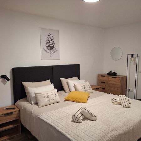 Apartmani Sunce Stara Planina Crni Vrh ภายนอก รูปภาพ