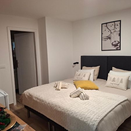 Apartmani Sunce Stara Planina Crni Vrh ภายนอก รูปภาพ