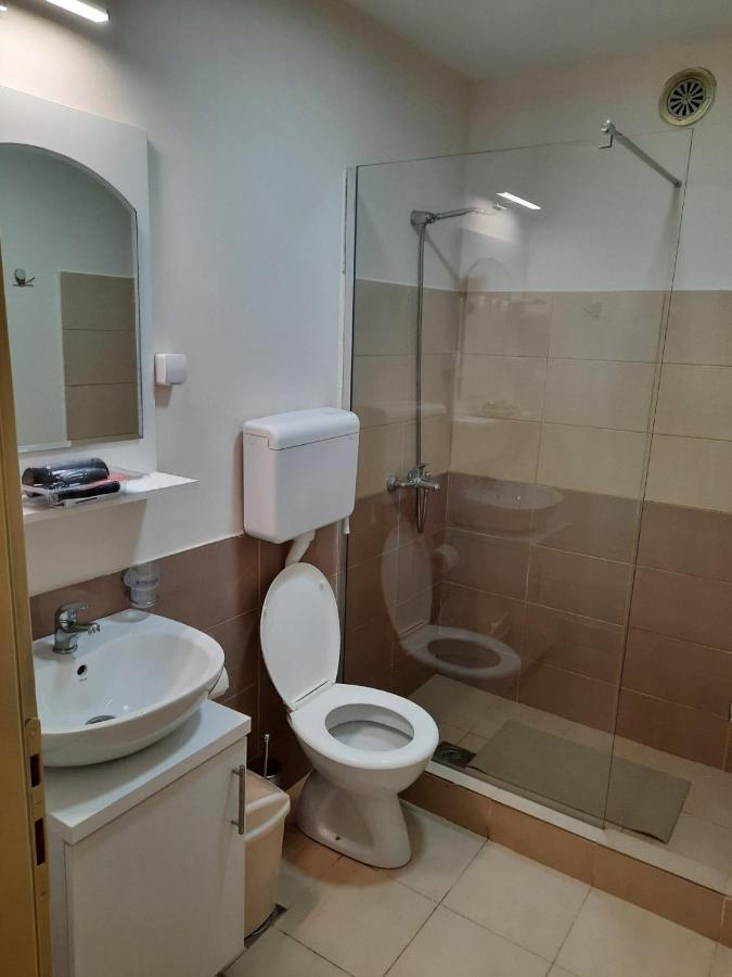 Apartmani Sunce Stara Planina Crni Vrh ภายนอก รูปภาพ