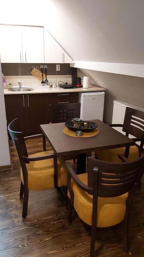 Apartmani Sunce Stara Planina Crni Vrh ภายนอก รูปภาพ