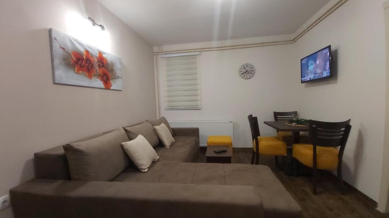 Apartmani Sunce Stara Planina Crni Vrh ภายนอก รูปภาพ
