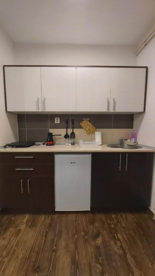 Apartmani Sunce Stara Planina Crni Vrh ภายนอก รูปภาพ