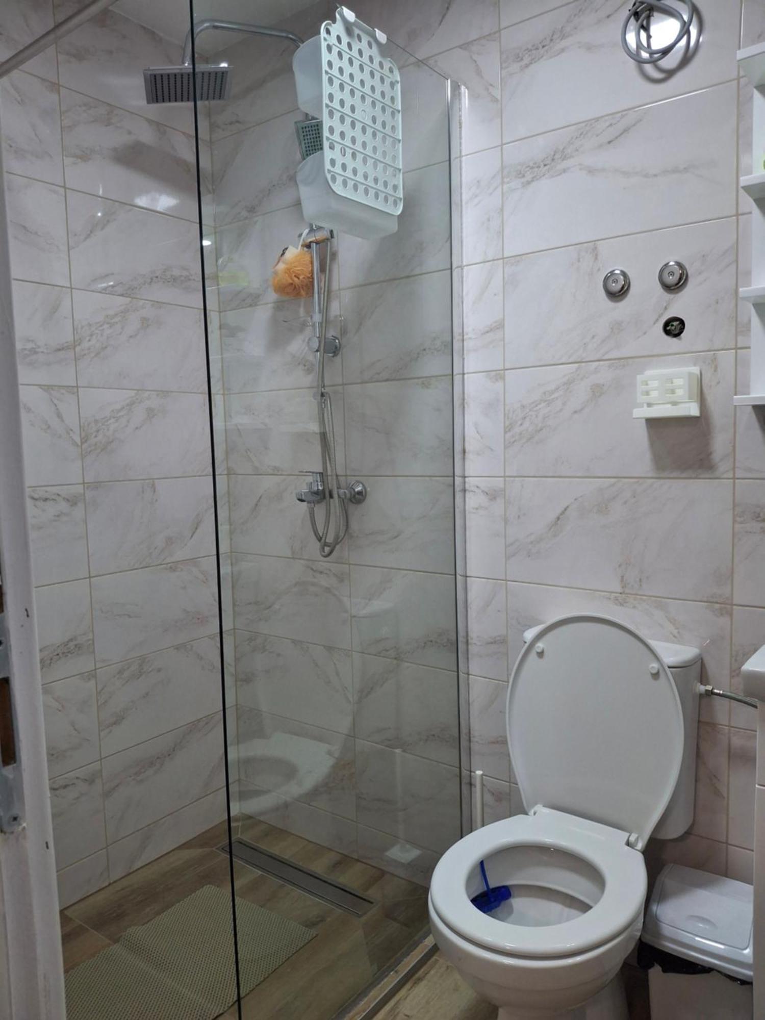 Apartmani Sunce Stara Planina Crni Vrh ภายนอก รูปภาพ